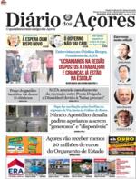 Dirio dos Aores - 2022-04-15