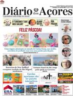 Dirio dos Aores - 2022-04-17