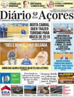 Dirio dos Aores - 2022-04-20