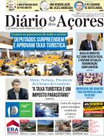 Dirio dos Aores - 2022-04-22