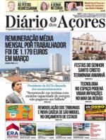 Diário dos Açores - 2022-05-25