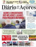 Diário dos Açores - 2022-05-27
