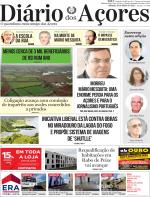Diário dos Açores - 2022-05-28