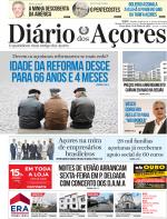 Diário dos Açores - 2022-05-31