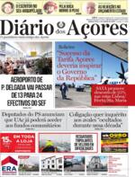 Diário dos Açores - 2022-06-02
