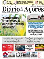 Diário dos Açores - 2022-06-03