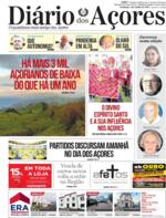 Diário dos Açores - 2022-06-05