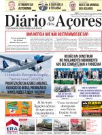 Diário dos Açores - 2022-06-08