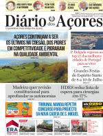 Diário dos Açores - 2022-06-09