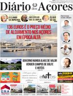 Diário dos Açores - 2022-06-12