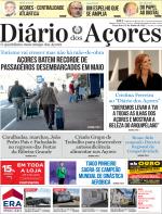 Diário dos Açores - 2022-06-14