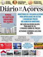 Diário dos Açores - 2022-06-15