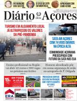 Diário dos Açores - 2022-06-16