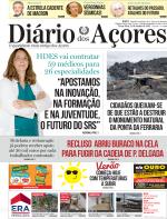 Diário dos Açores - 2022-06-21