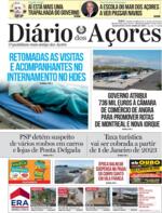 Diário dos Açores - 2022-06-22