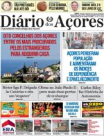 Diário dos Açores - 2022-06-23