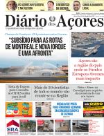 Diário dos Açores - 2022-06-24