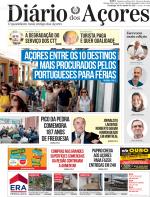 Diário dos Açores - 2022-06-26