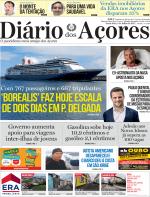 Diário dos Açores - 2022-07-01