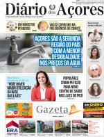 Diário dos Açores - 2022-07-03