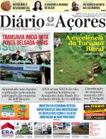 Diário dos Açores - 2022-07-07