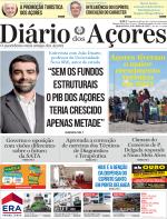 Diário dos Açores - 2022-07-08