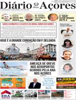Diário dos Açores - 2022-07-10