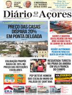 Diário dos Açores - 2022-07-12