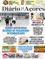 Diário dos Açores - 2022-07-13