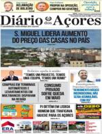 Diário dos Açores - 2022-07-19