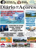 Diário dos Açores - 2022-07-20