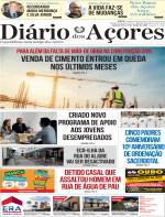 Diário dos Açores - 2022-07-21