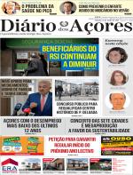 Diário dos Açores - 2022-07-23