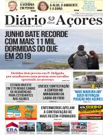 Diário dos Açores - 2022-07-26