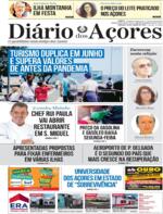 Diário dos Açores - 2022-07-30