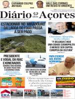 Diário dos Açores - 2022-08-02