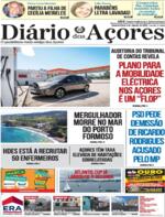 Diário dos Açores - 2022-08-03