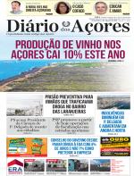 Diário dos Açores - 2022-08-05