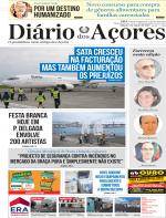 Diário dos Açores - 2022-08-06