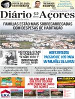 Diário dos Açores - 2022-08-10