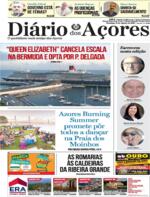 Dirio dos Aores - 2022-08-14