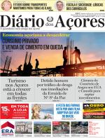 Dirio dos Aores - 2022-08-19