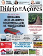 Dirio dos Aores - 2022-08-23