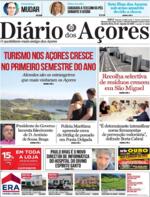 Dirio dos Aores - 2022-08-24