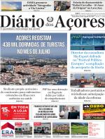 Dirio dos Aores - 2022-08-26