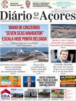 Dirio dos Aores - 2022-08-31