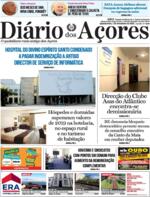 Dirio dos Aores - 2022-09-01