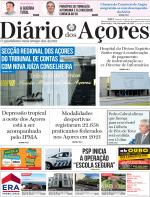 Dirio dos Aores - 2022-09-02