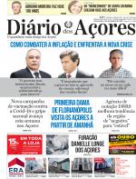 Dirio dos Aores - 2022-09-06