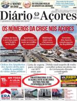 Dirio dos Aores - 2022-09-07